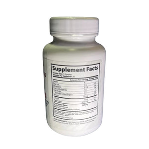 Support healthy digestion and gut balance
