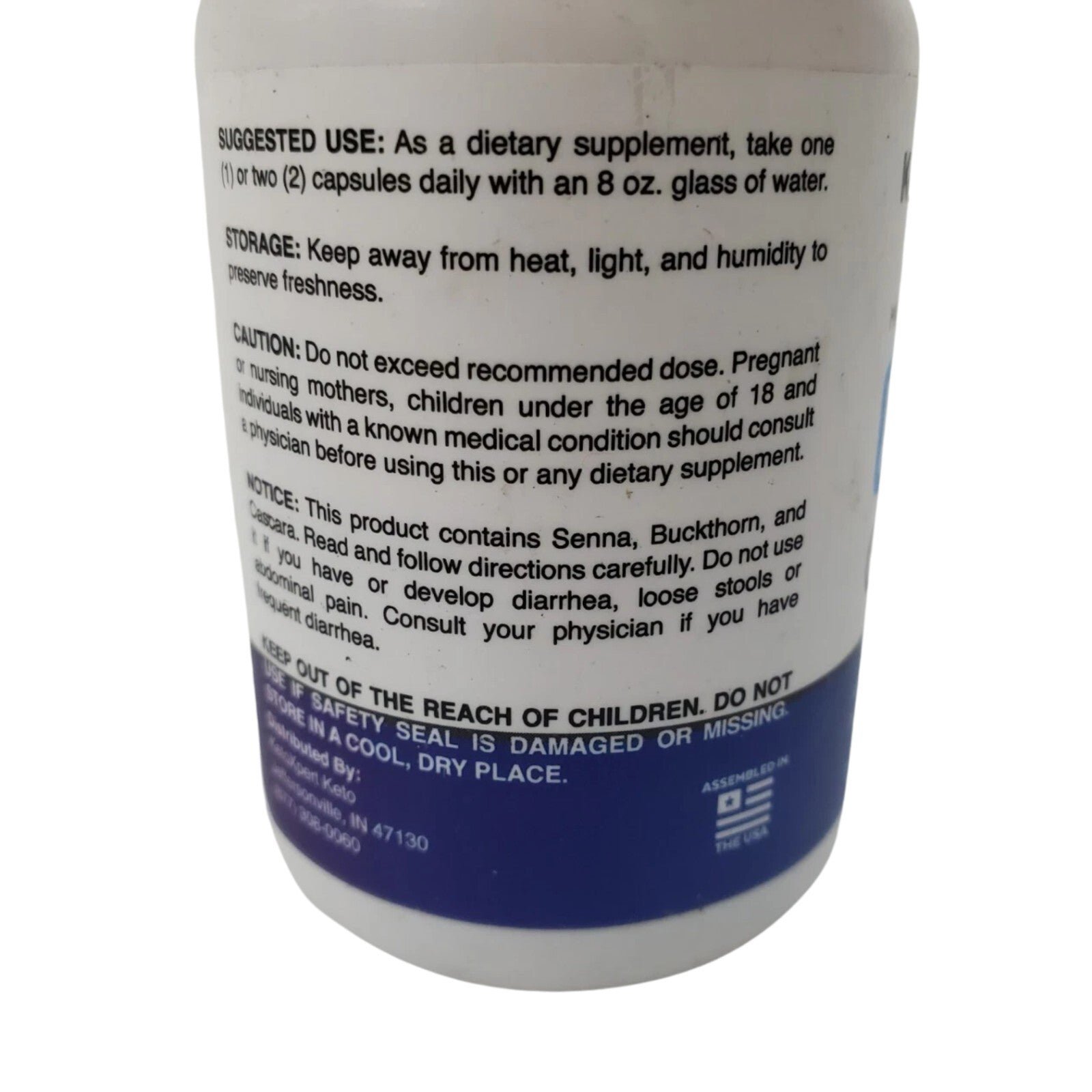 Improve gut health, and support better nutrient absorption.