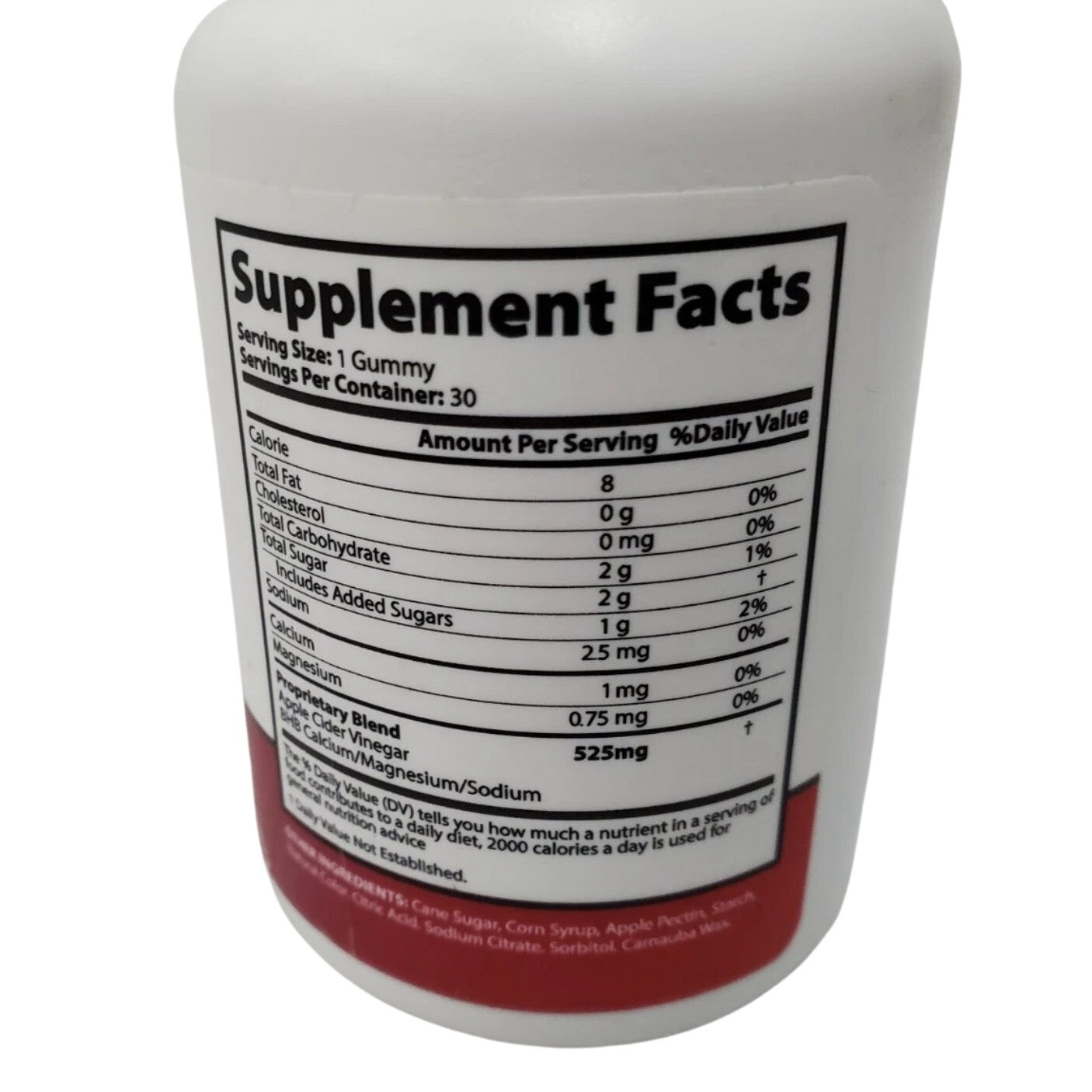 Boosts Focus & Endurance
