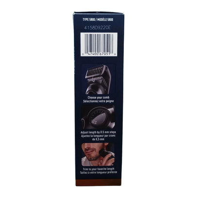 King c. Gillette Beard Trimmer Pro with Precision Wheel - Happy Bargain Bin