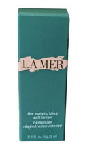 Load image into Gallery viewer, La Mer Lotion Moisturizing Matte By La Mer Sample 0.1 oz/3ml Boxed - Happy Bargain Bin
