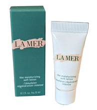 Load image into Gallery viewer, La Mer Lotion Moisturizing Matte By La Mer Sample 0.1 oz/3ml Boxed - Happy Bargain Bin
