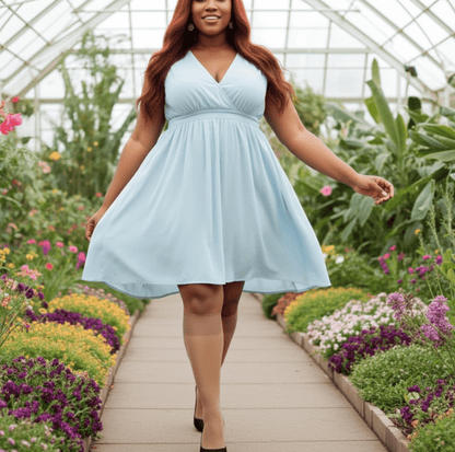 Classic Jet Black color for versatile wear