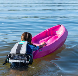 lifetime wave kayak
