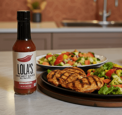 All-Natural & Healthy – 100% all-natural, vegan, keto-friendly, Non-GMO, and gluten-free.