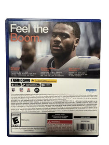 Madden NFL 25 Ps5 - Sony Used PlayStation 5 | Madden 25 Ps5 - Happy Bargain Bin