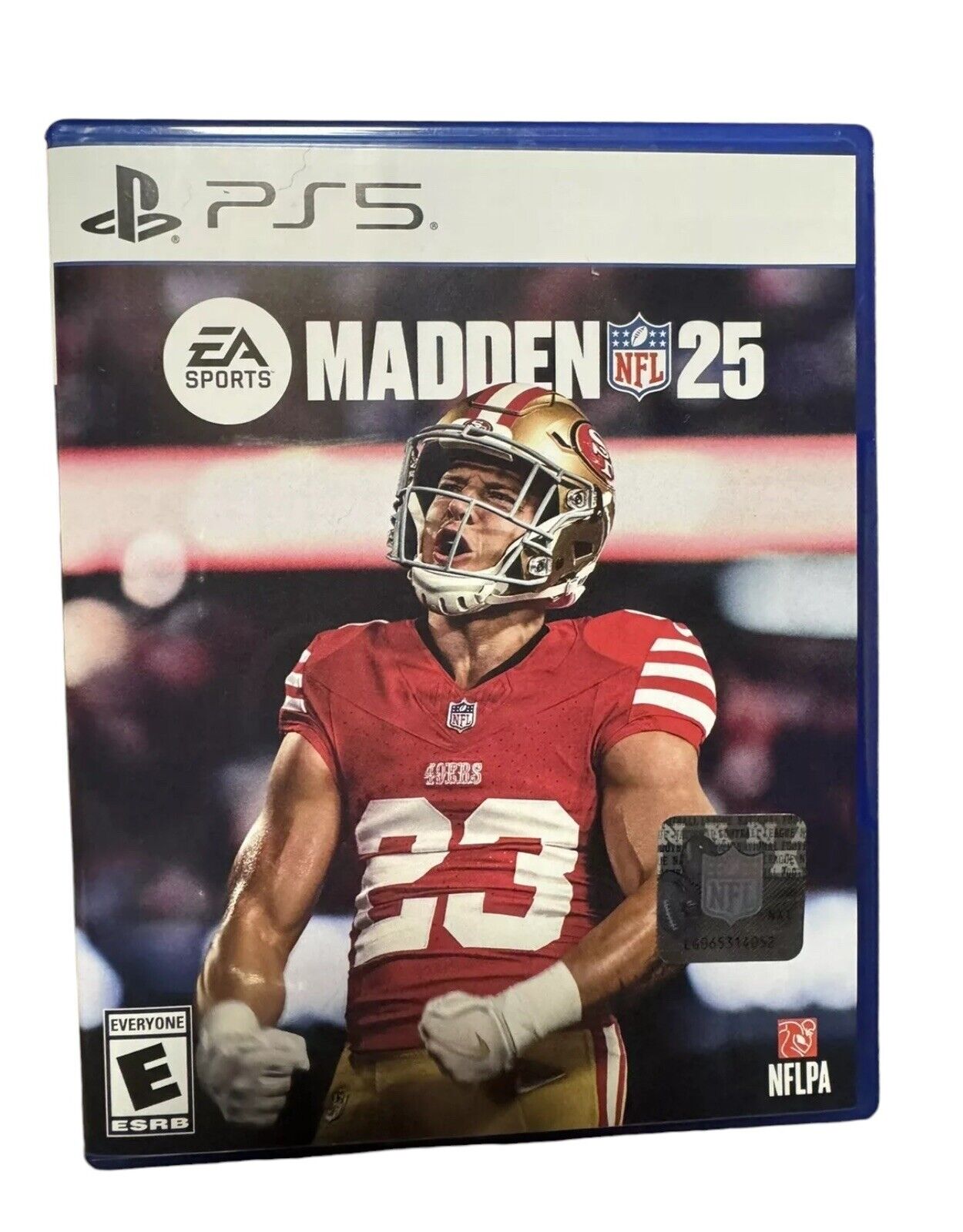 Madden NFL 25 Ps5 - Sony Used PlayStation 5 | Madden 25 Ps5 - Happy Bargain Bin