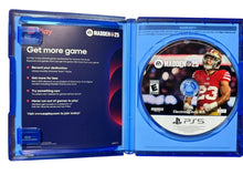 Load image into Gallery viewer, Madden NFL 25 Ps5 - Sony Used PlayStation 5 | Madden 25 Ps5 - Happy Bargain Bin
