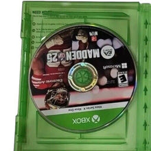 Load image into Gallery viewer, Madden NFL 25 –Xbox Series X &amp; Used Xbox One | Madden 25 xbox one - Happy Bargain Bin
