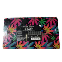 Load image into Gallery viewer, Makeup Revolution Forever Flawless Chilled Cannabis Sativa Palette New - Happy Bargain Bin

