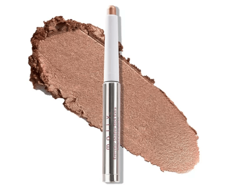 Mally Evercolor Shadow Stick, FOXY 0.06 OZ | Long - lasting Eyeshadow Stick - Happy Bargain Bin