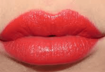 Marimekko Clinique, Clinique Lip Pop Colour and Primer - Poppy Pop 06 (4.3 ml) - Happy Bargain Bin