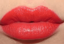 Load image into Gallery viewer, Marimekko Clinique, Clinique Lip Pop Colour and Primer - Poppy Pop 06 (4.3 ml) - Happy Bargain Bin
