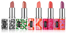 Load image into Gallery viewer, Marimekko Clinique, Clinique Lip Pop Colour and Primer - Poppy Pop 06 (4.3 ml) - Happy Bargain Bin
