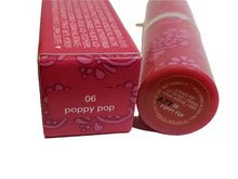 Load image into Gallery viewer, Marimekko Clinique, Clinique Lip Pop Colour and Primer - Poppy Pop 06 (4.3 ml) - Happy Bargain Bin
