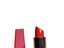 Load image into Gallery viewer, Marimekko Clinique, Clinique Lip Pop Colour and Primer - Poppy Pop 06 (4.3 ml) - Happy Bargain Bin
