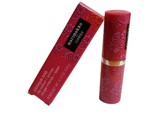 Marimekko Clinique, Clinique Lip Pop Colour and Primer - Poppy Pop 06 (4.3 ml) - Happy Bargain Bin