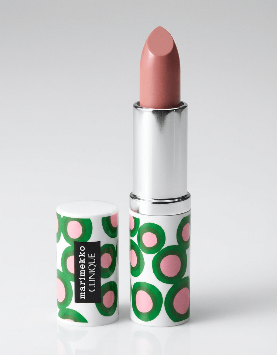 Soft Beige Pop shade for a natural, everyday look