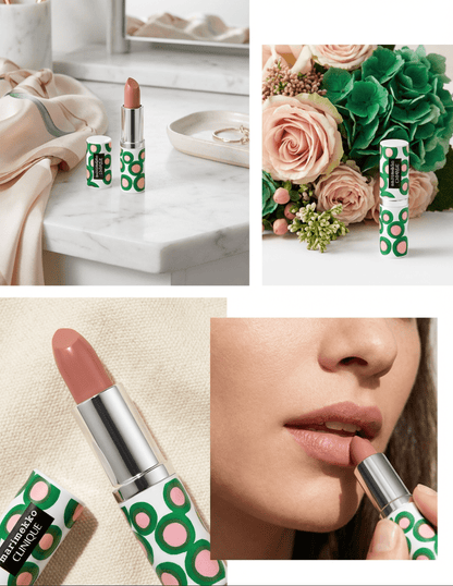 Lightweight formula feels soft and non-sticky