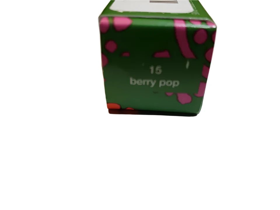 Marimekko Clinique Pop Lip Colour and Primer | Clinique Berry Pop Lipstick 15 4.3ml - Happy Bargain Bin