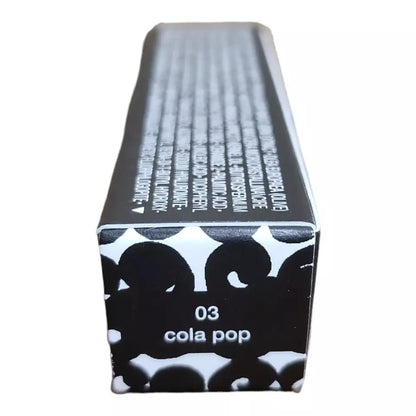 Marimekko Clinique Pop Lip Colour and Primer | Clinique Cola Pop 03 4.3ml - Happy Bargain Bin