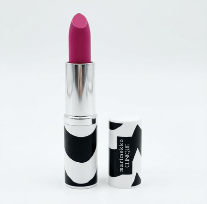 Marimekko x Clinique Pop Lip Colour and Primer - Punch Pop 10 (4.3 ml)