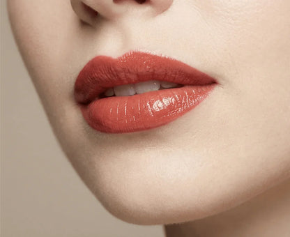 Marimekko x Clinique Pop Lip Colour Primer Lipstick - Poppy Pop 06 (4.3 ml) - Happy Bargain Bin