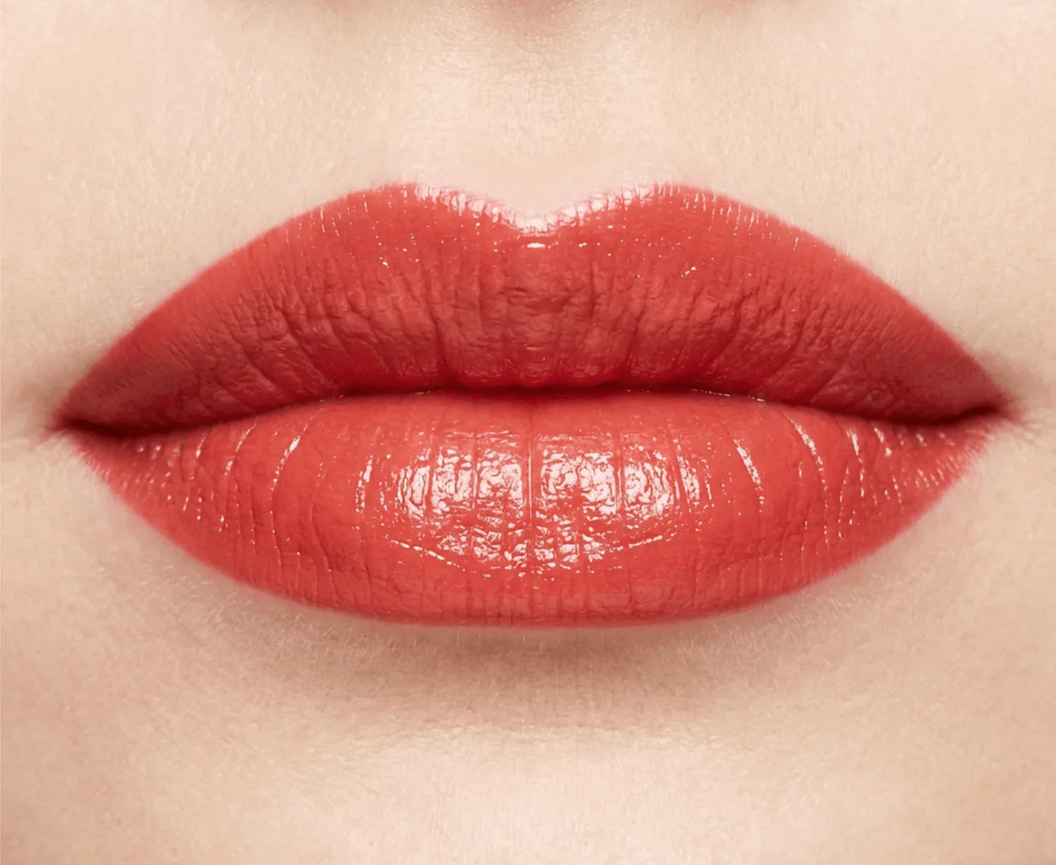 Marimekko x Clinique Pop Lip Colour Primer Lipstick - Poppy Pop 06 (4.3 ml) - Happy Bargain Bin