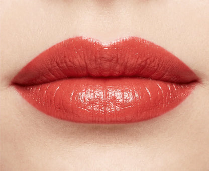 Marimekko x Clinique Pop Lip Colour Primer Lipstick - Poppy Pop 06 (4.3 ml) - Happy Bargain Bin