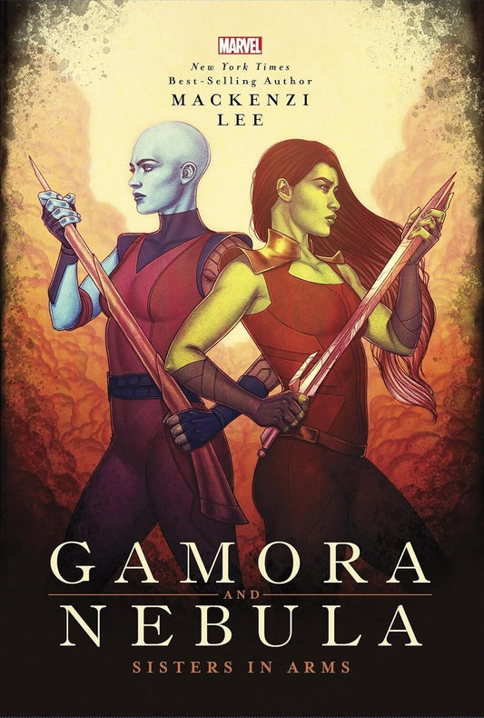 Marvel Gamora and Nebula Sisters In Arms Wholesale Lot of 10 | Nebula Marvel - Happy Bargain Bin