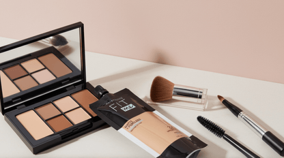 Maybelline Fit Me Matte Poreless Foundation, Natural Tan 320 1.3 Oz - Happy Bargain Bin