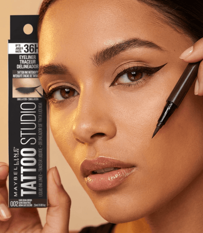 Long-lasting formula with up to 36HR wear