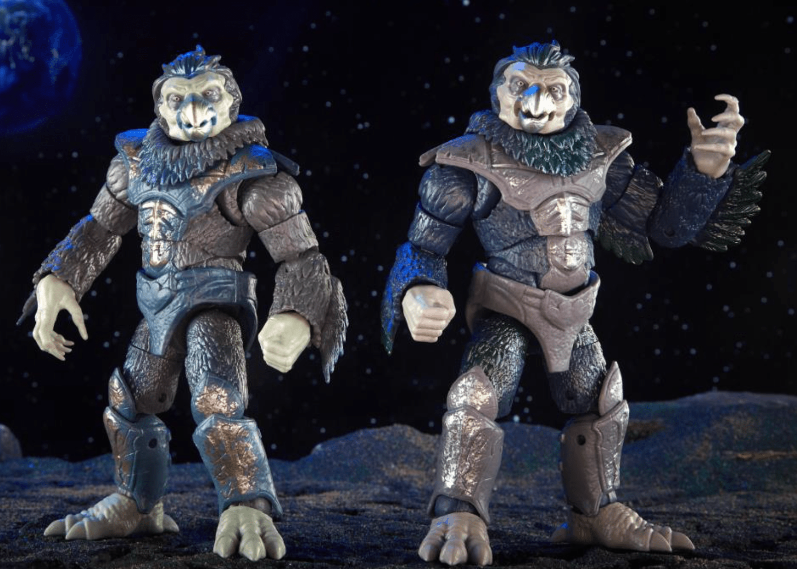 Power Rangers collection, this Tenga Warrior is a must-have piece for any fan.
