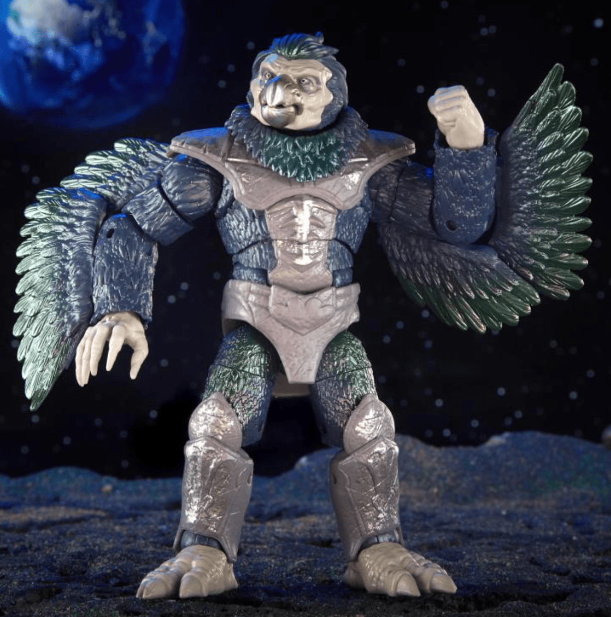Perfect for fans and collectors
