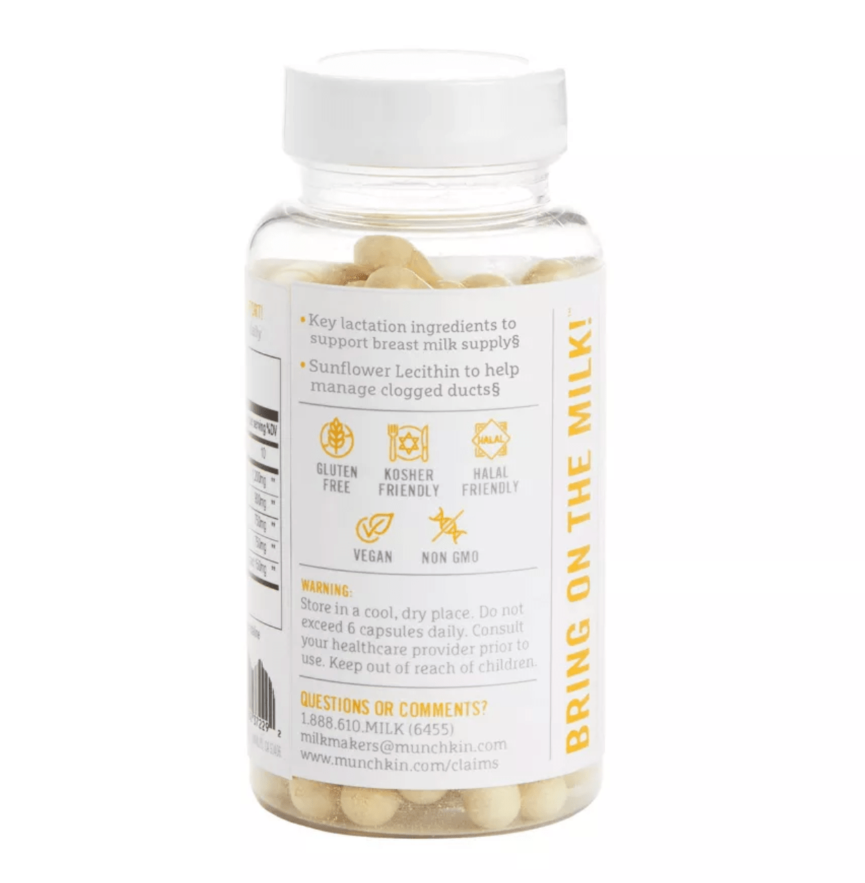 daily wellness simple and reliable