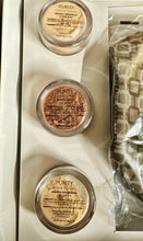 Load image into Gallery viewer, Mineral Powder Foundation Set | Purity by Mineral Science - Medium Shades - Happy Bargain Bin
