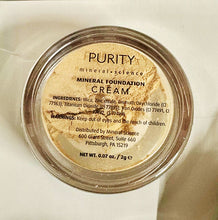 Load image into Gallery viewer, Mineral Powder Foundation Set | Purity by Mineral Science - Medium Shades - Happy Bargain Bin

