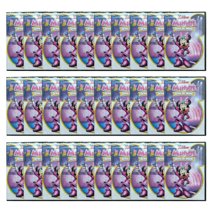 Minnie Bow Be Mine - Lot of 30 DVD Wholesale