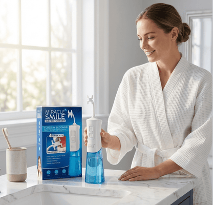 Simple refill design for quick, hassle-free use