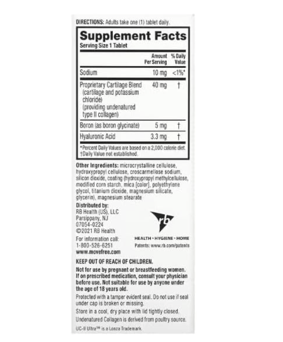 provides a straightforward approach to supplementation