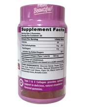 Load image into Gallery viewer, natures truth collagen peptides

