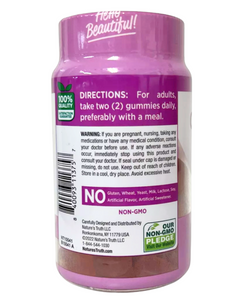 natures truth ultra collagen