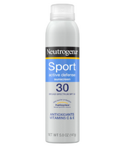 Load image into Gallery viewer, neutrogena sunscreen 
