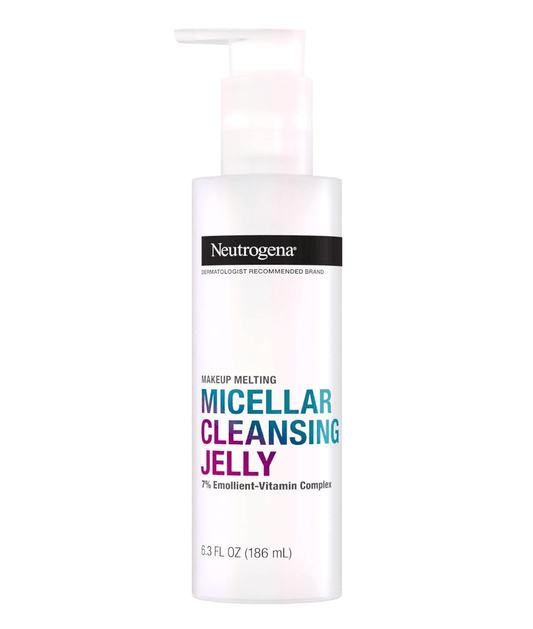 Neutrogena Micellar