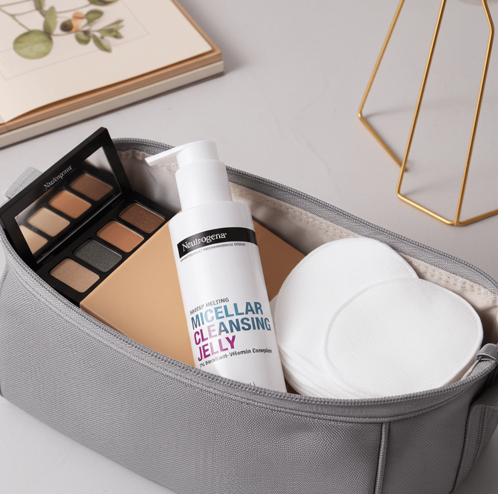 Neutrogena Micellar Cleansing Jelly - 6.3 Fl Oz - Happy Bargain Bin