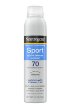 Neutrogena Sunscreen Spf 70 Sport Active Defense , 5 Oz - Happy Bargain Bin