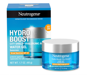 Neutrogena Hydro Boost Water Gel 