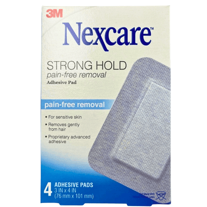 Pain-free removal for sensitive skin