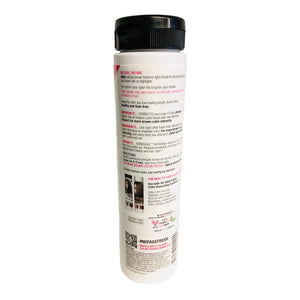 No Fade Fresh Color Depositing Shampoo Bond Rebuilder 6.4 Oz - Happy Bargain Bin