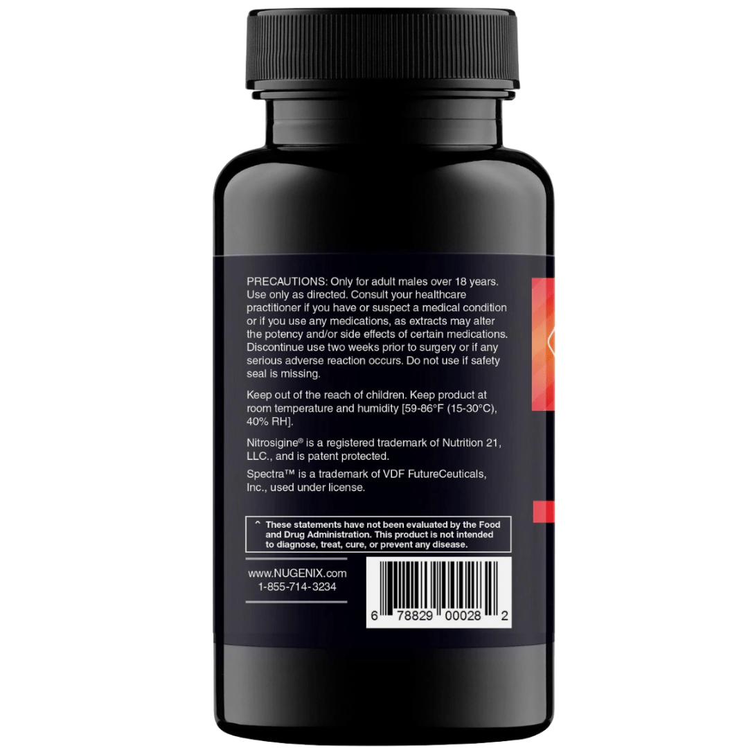 Designed to support daily energy, focus, and motivation